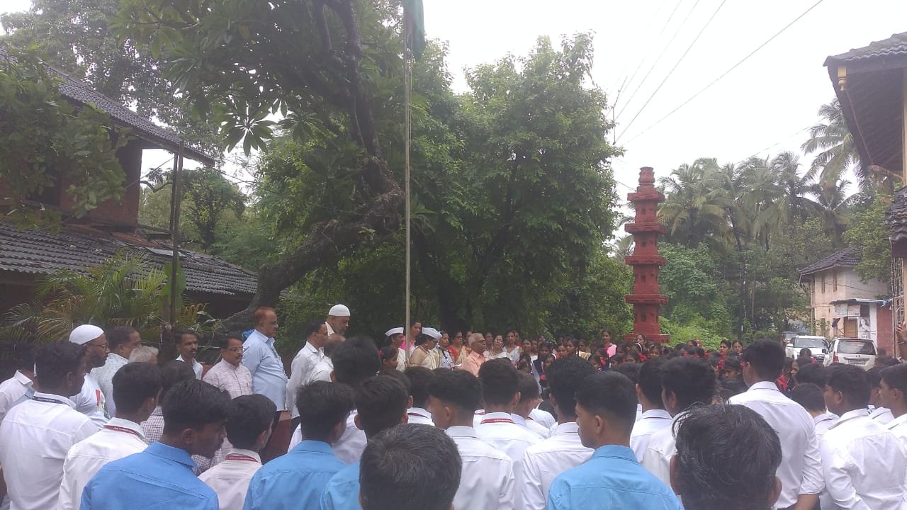 स्‍वातंत्र्य दिन ३