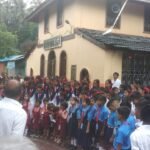 स्‍वातंत्र्य दिन २